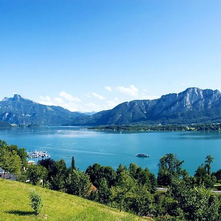 Das Mondsee Extérieur photo