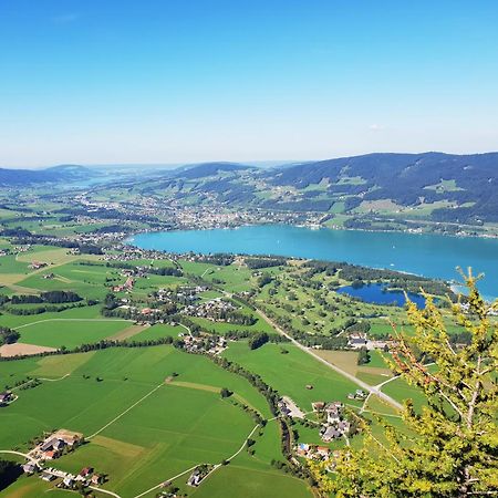 Das Mondsee Extérieur photo