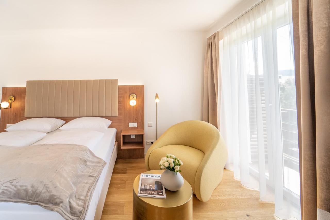 Das Mondsee Extérieur photo