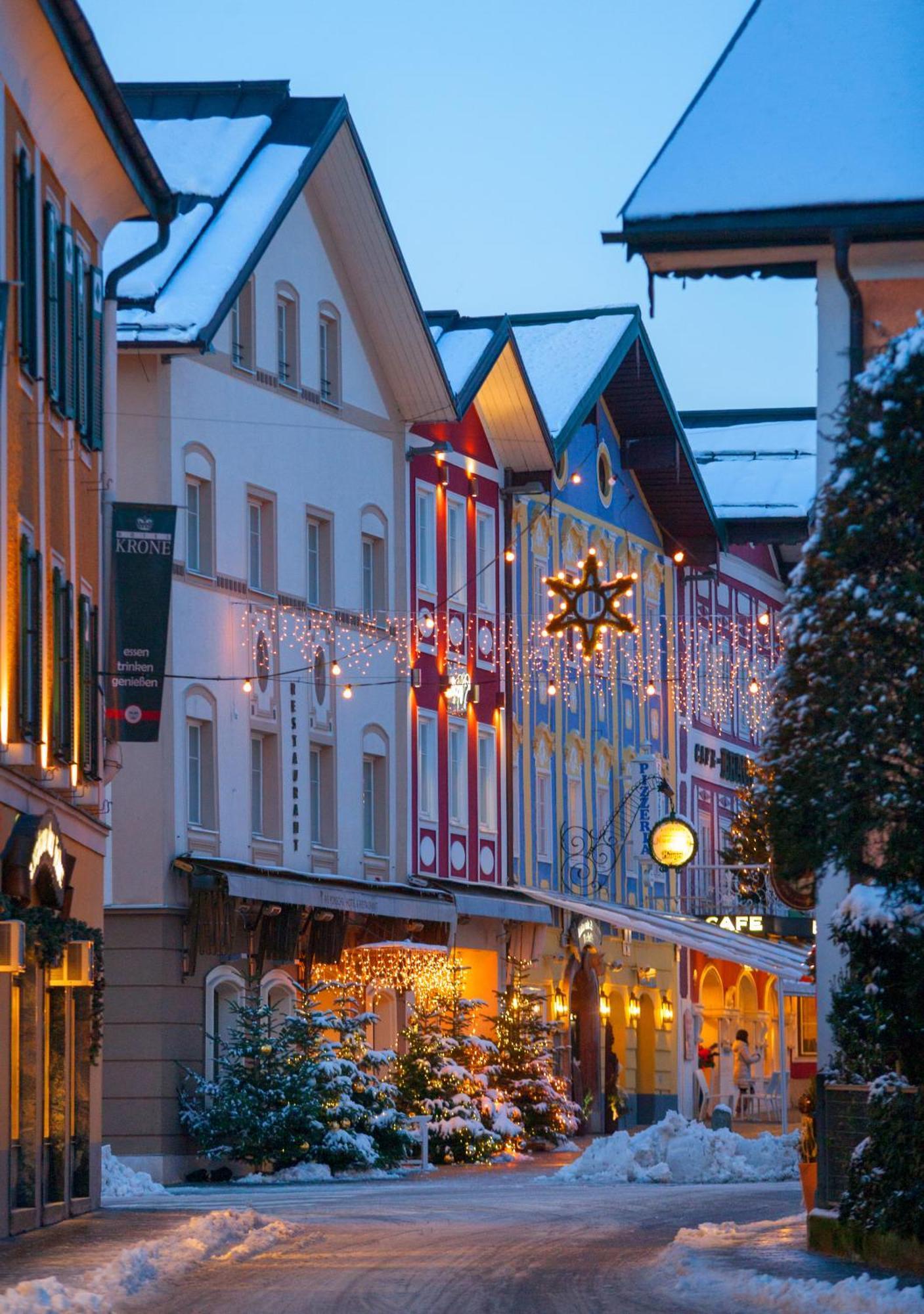 Das Mondsee Extérieur photo